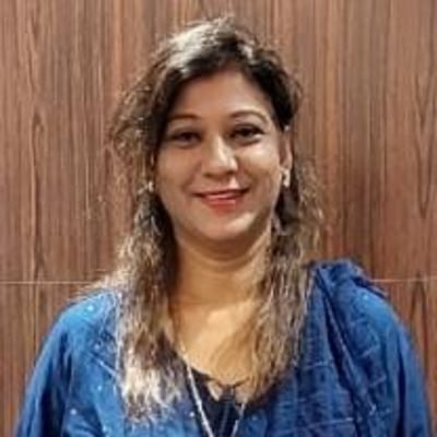 Testimonial: Sangeeta Muttoo, Yashasvi Enterprises